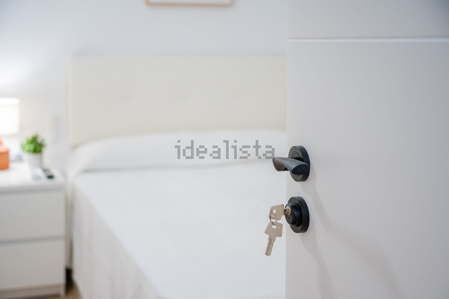 Chambre à louer, Valence