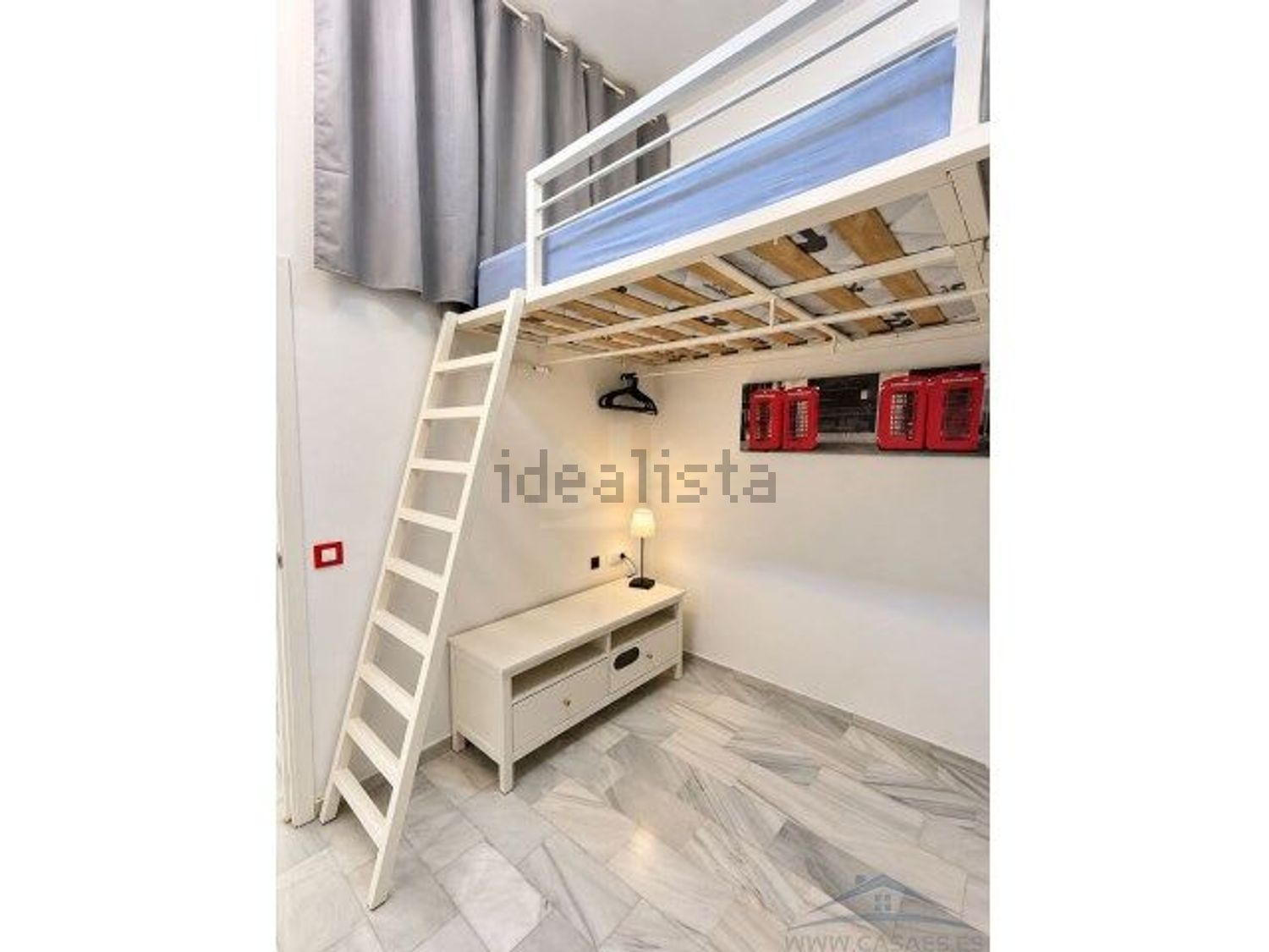 Pis de 120 m² a Marbella