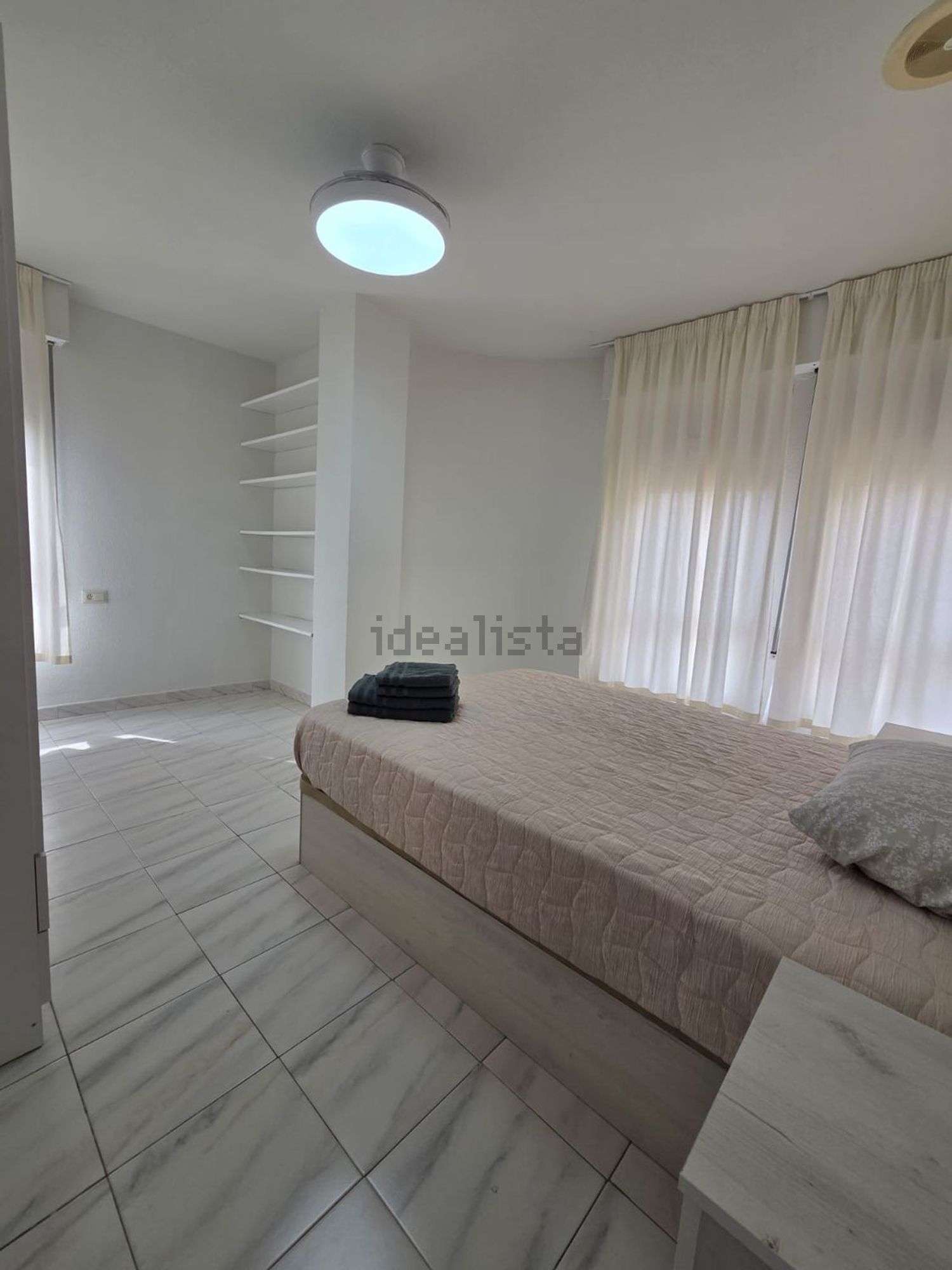Habitación 90 m², Elche