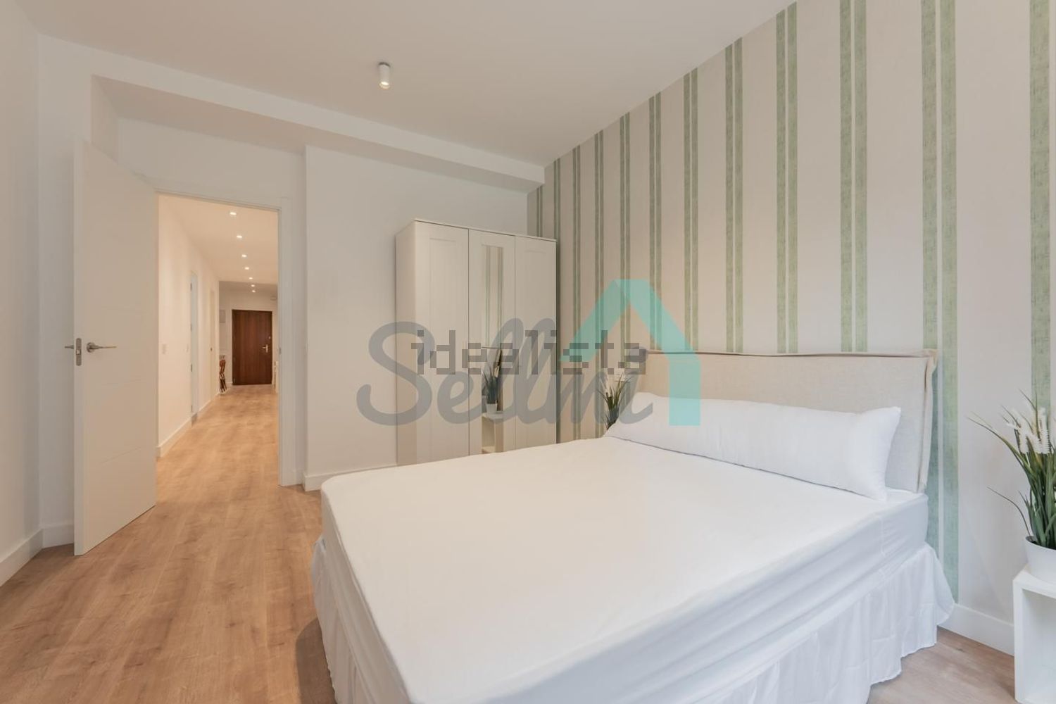 Piso de 145 m² en Oviedo