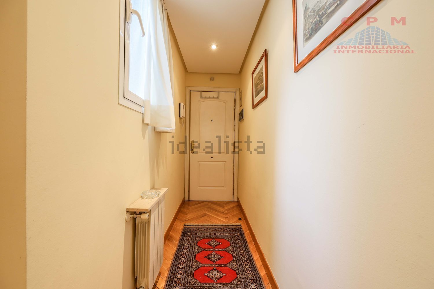 Pis de 50 m² a Madrid