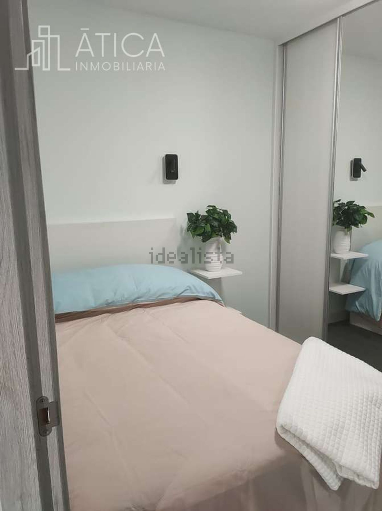 Habitación en alquiler, Salamanca