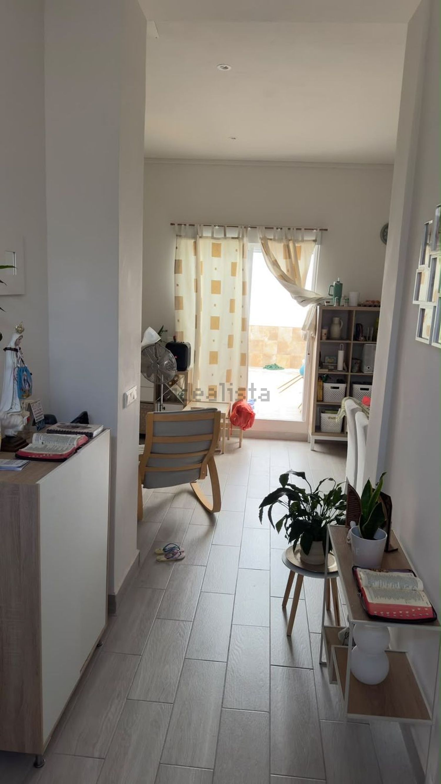 Pis de 80 m² a Elda