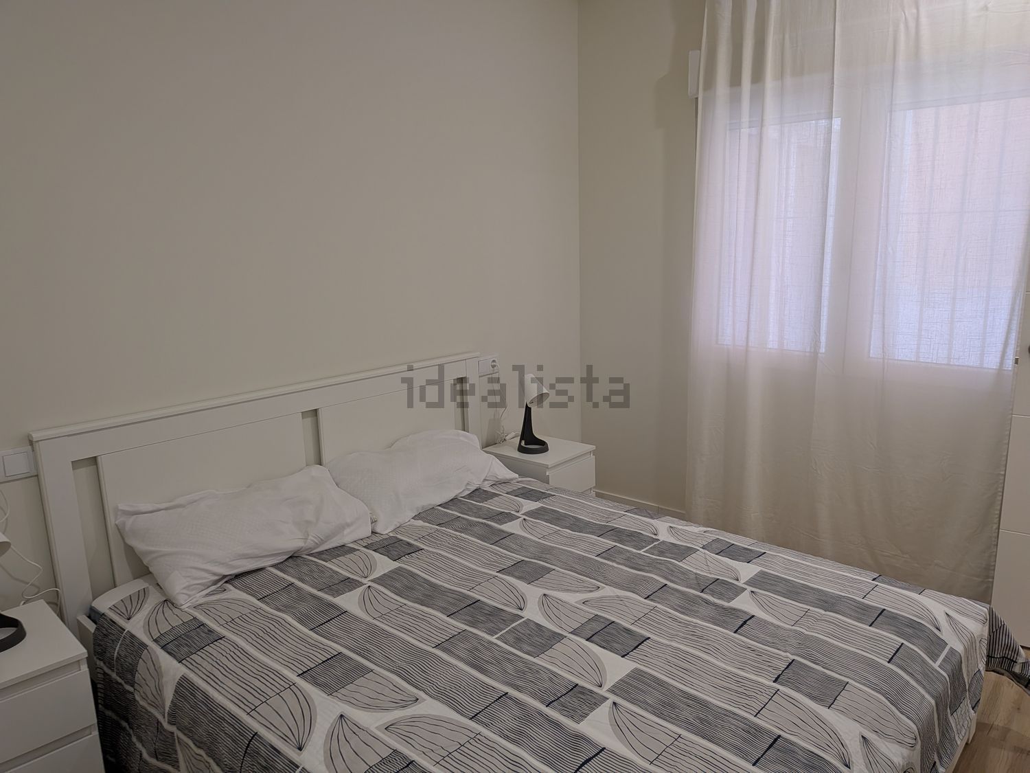 Pis de 40 m² a Alacant