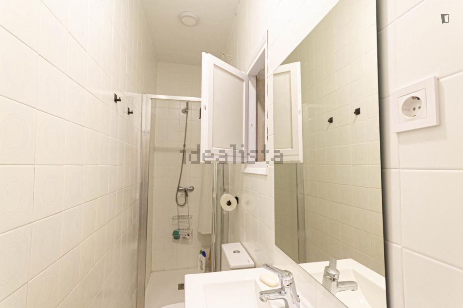 Chambre à louer, Barcelone