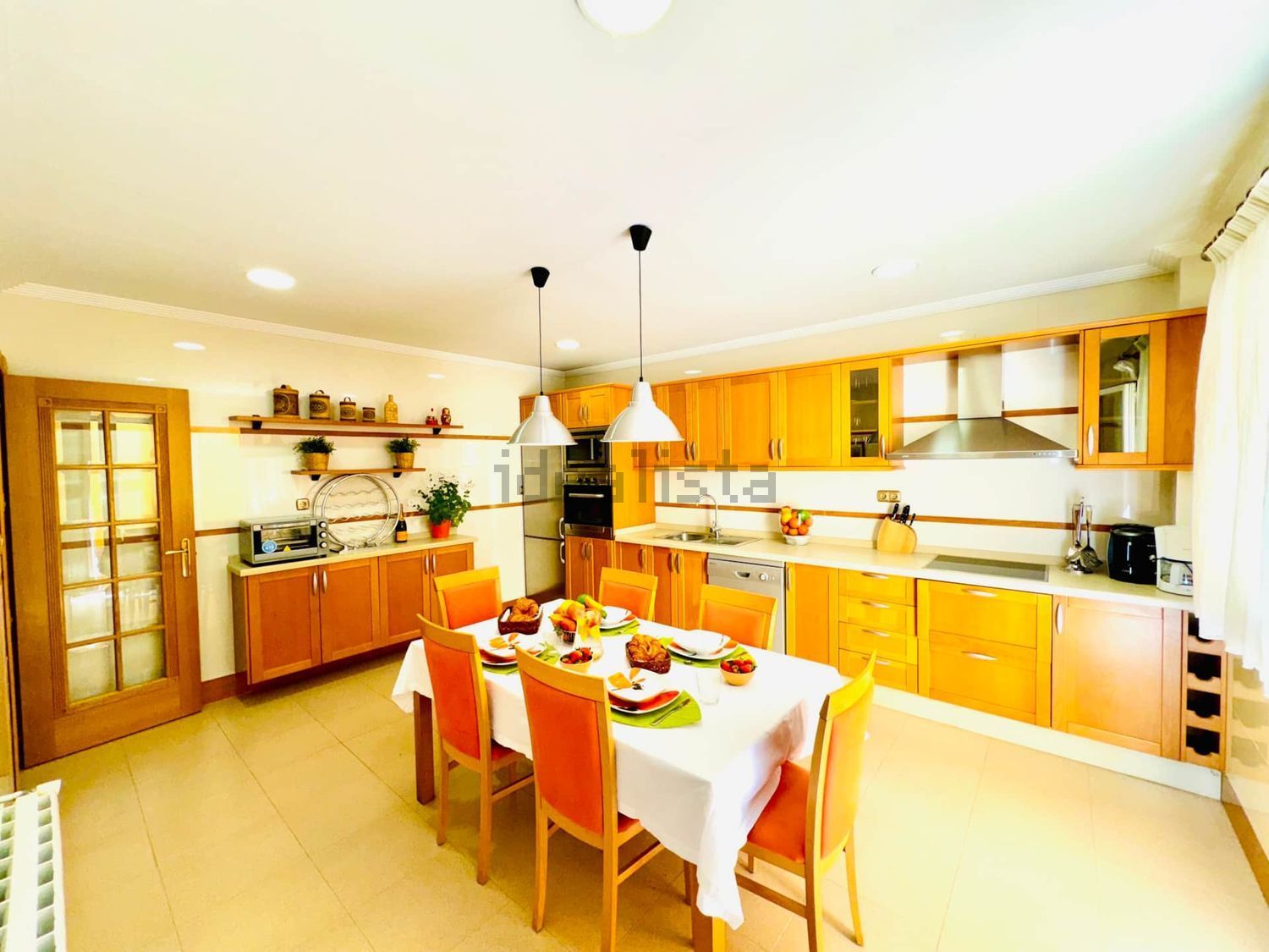 Casa de 450 m² en Salar