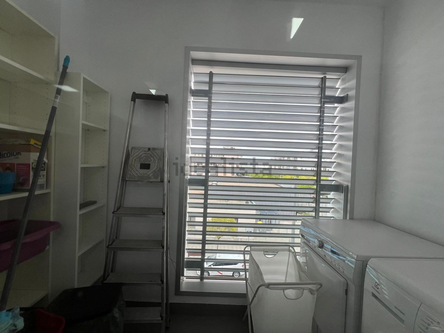 Pis de 110 m² a Madrid