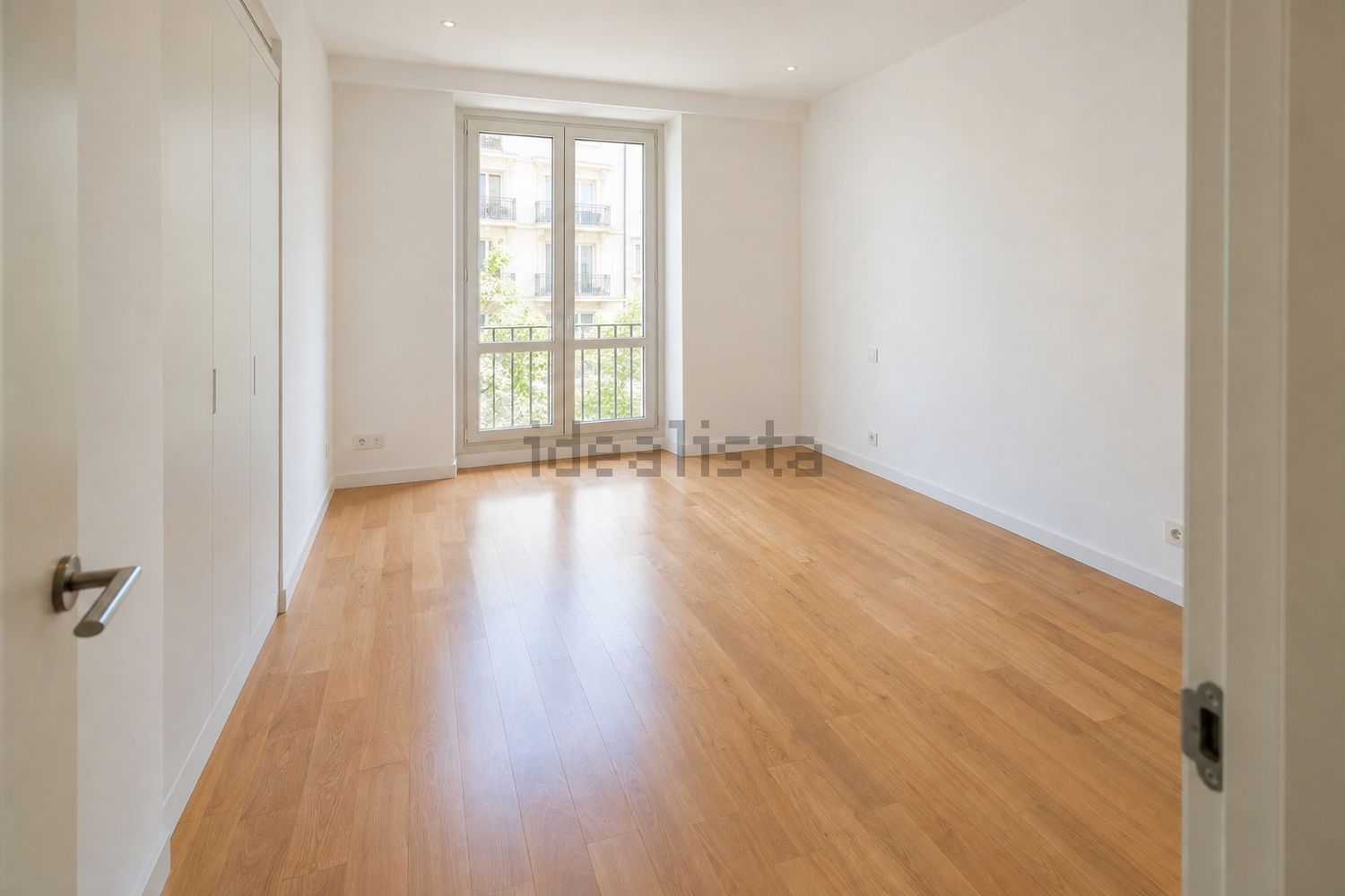 Pis de 170 m² a Madrid