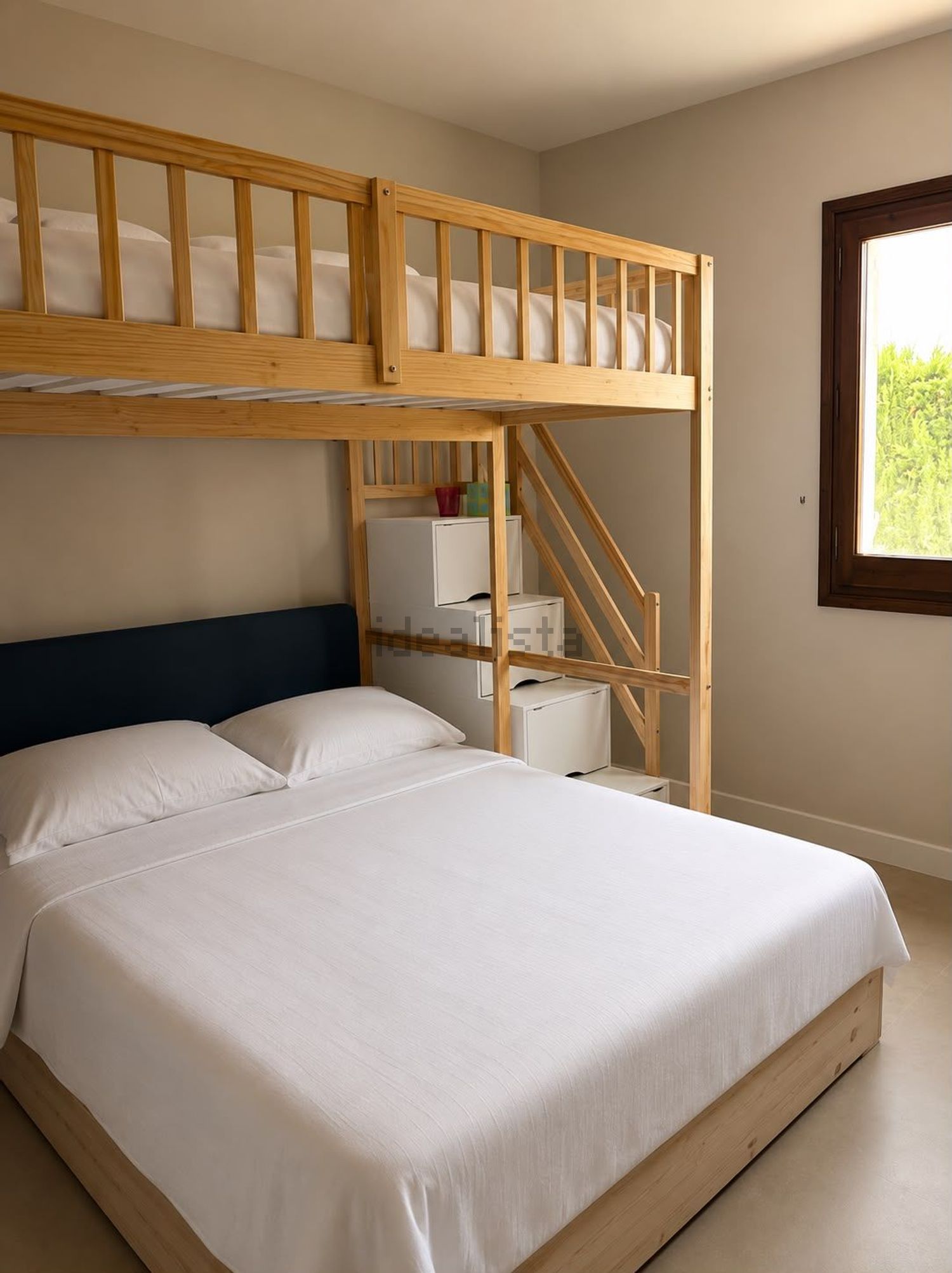Casa de 200 m² a l'Ampolla
