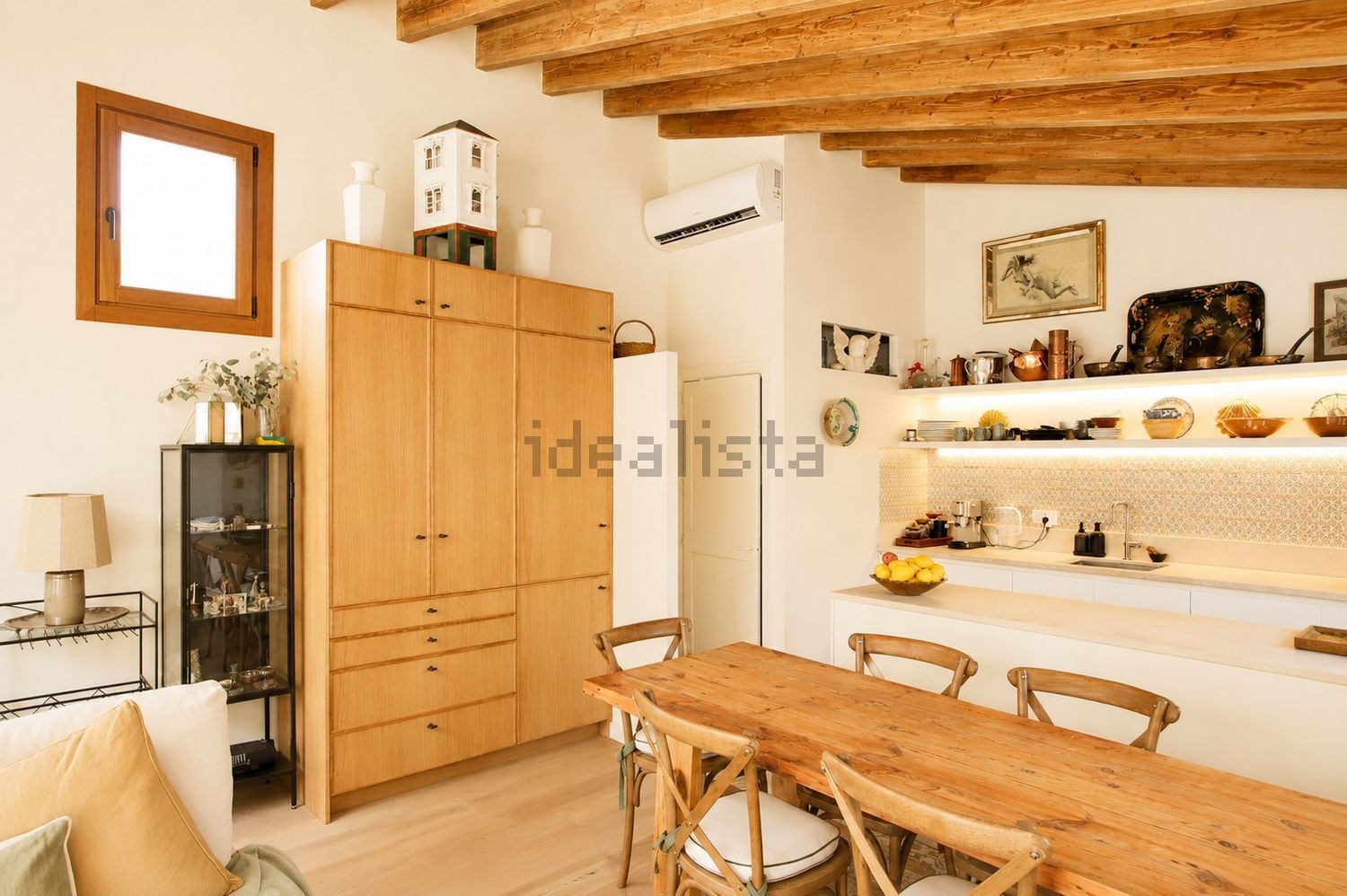 Piso de 107 m² en Sóller