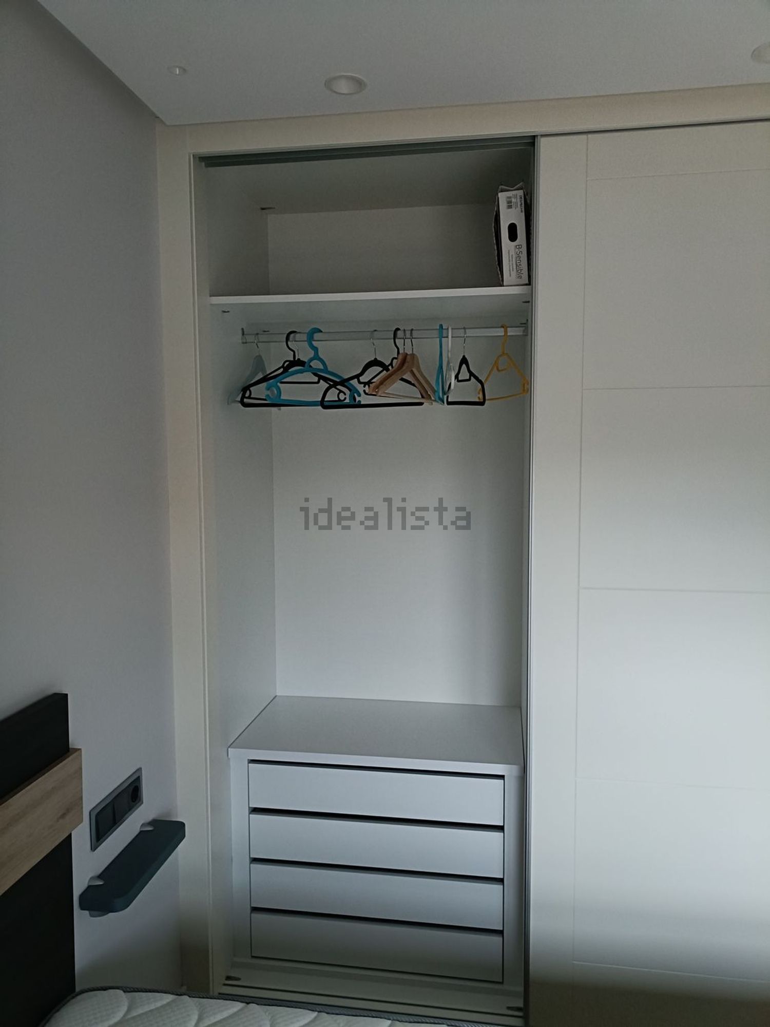 Habitació de lloguer, Lleó