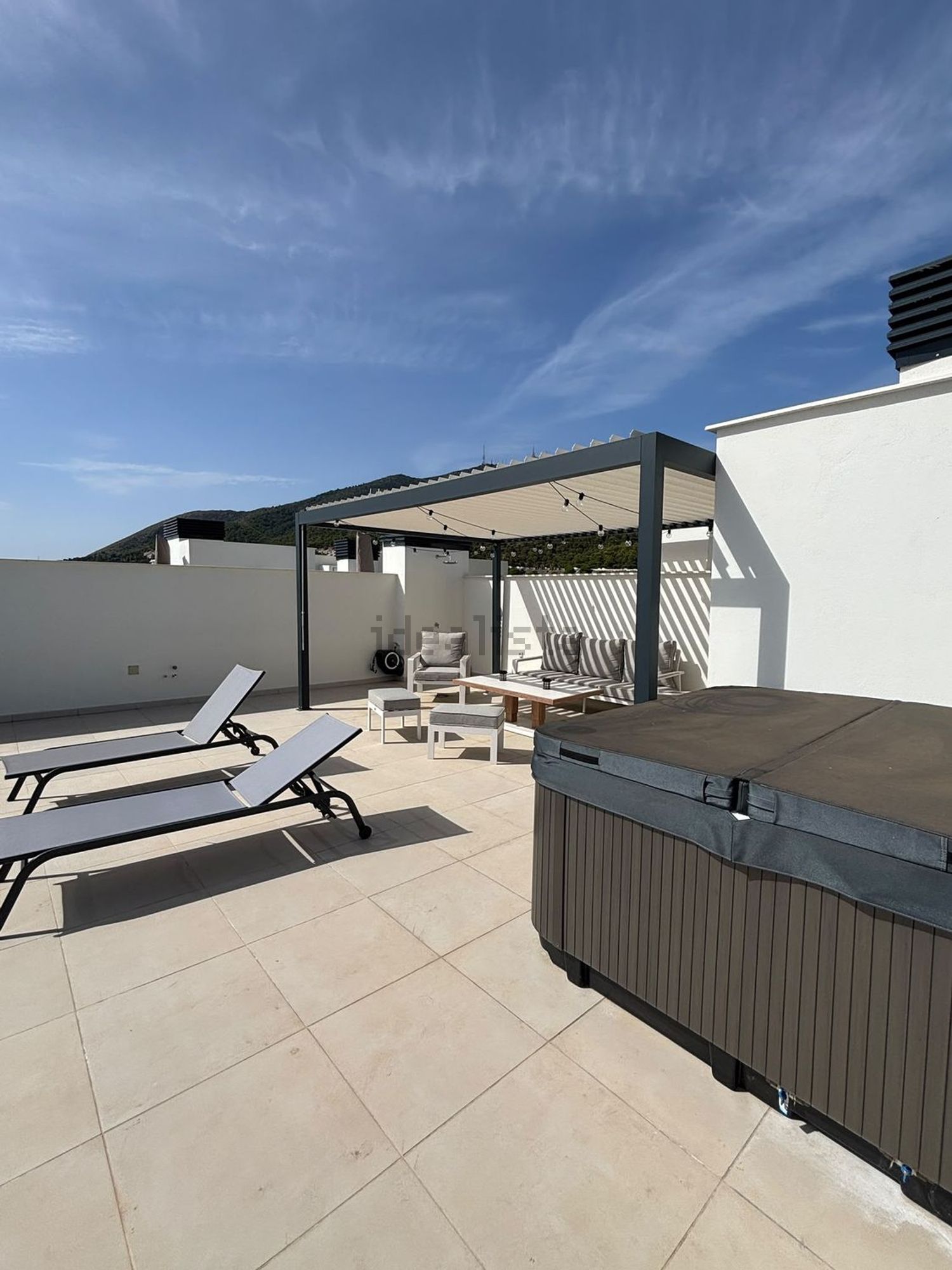 Pis de 168 m² a Benalmádena