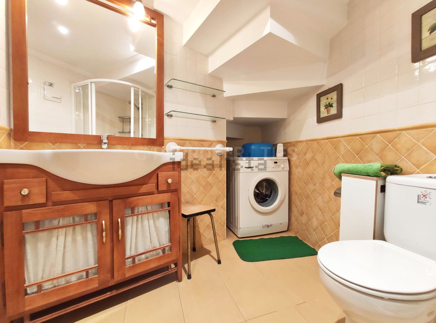 Casa de 218 m² a Baiona
