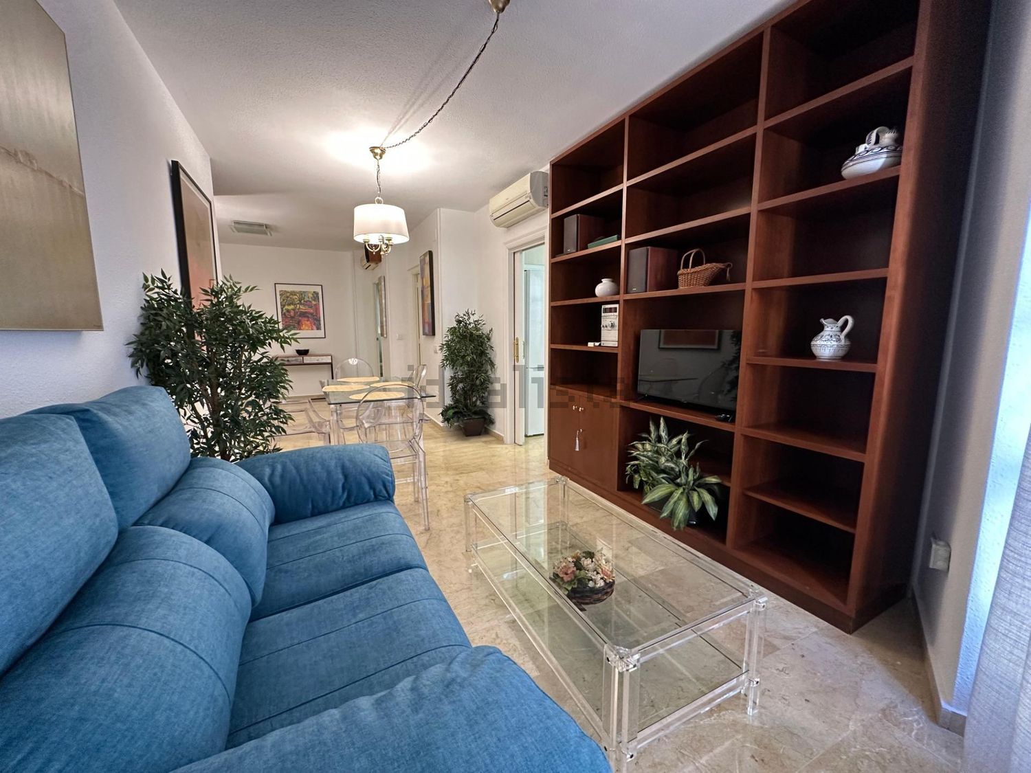 Wohnung 51 m² in Murcia