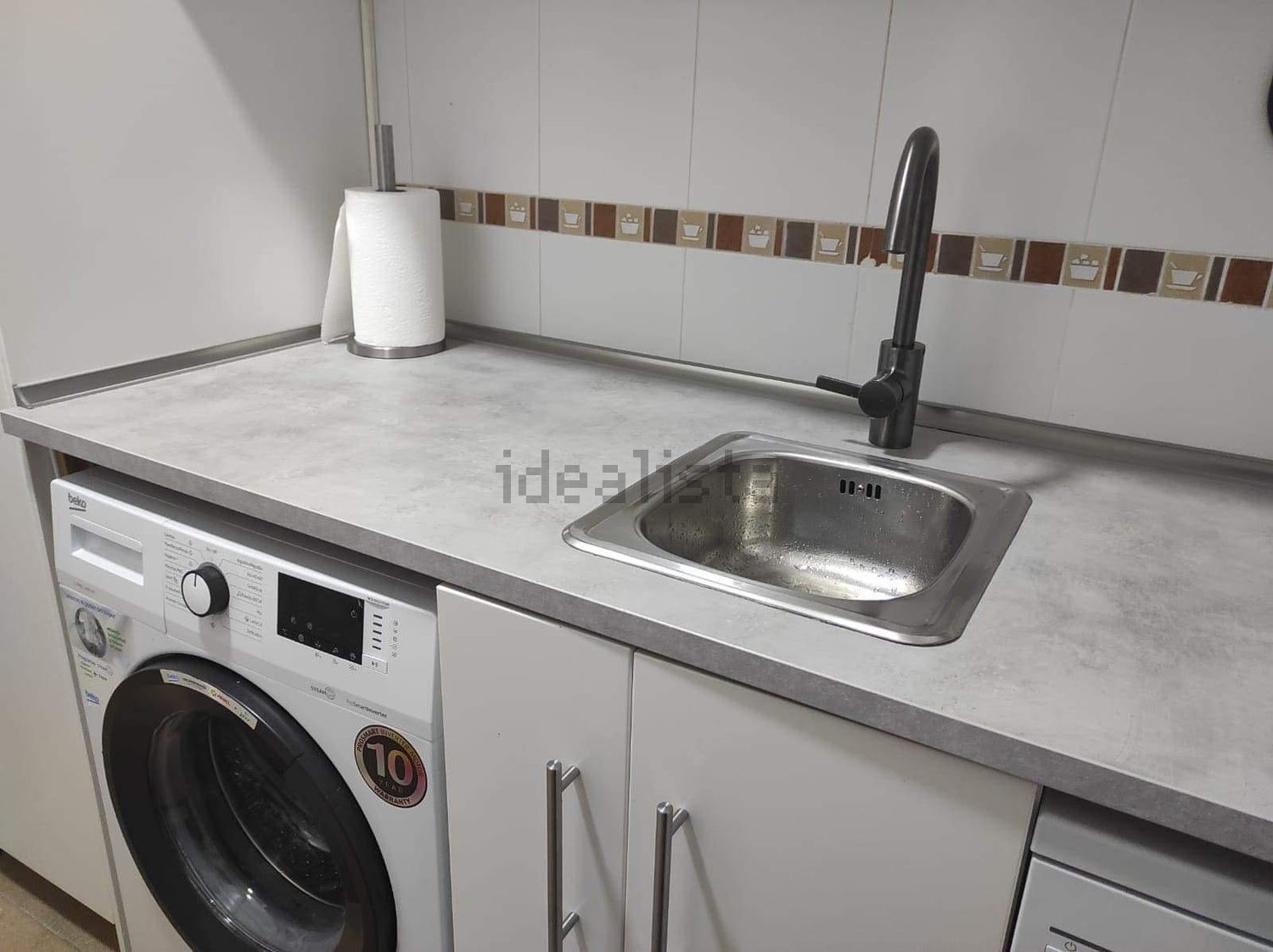 Habitación en alquiler, Madrid