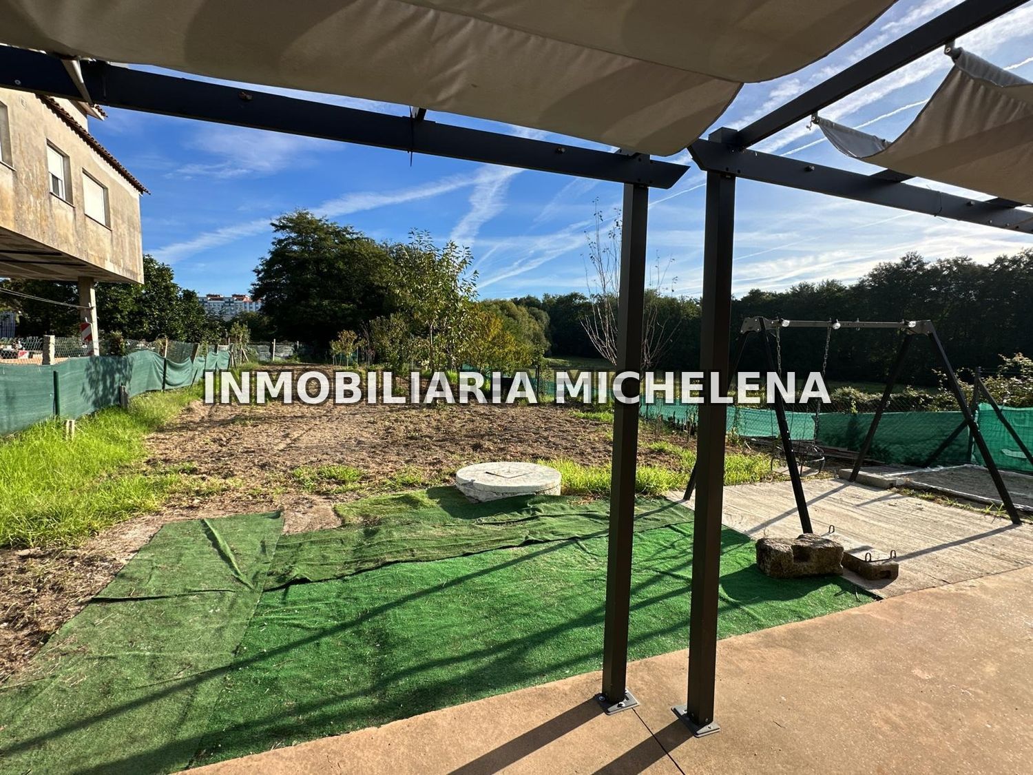 Casa de 130 m² en Pontevedra