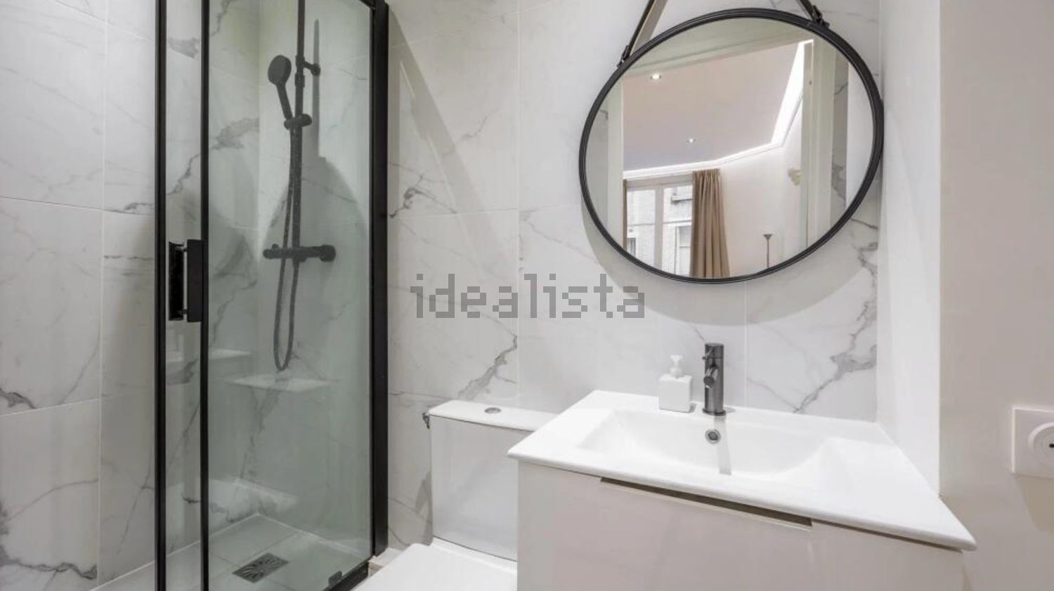 Pis de 170 m² a Madrid