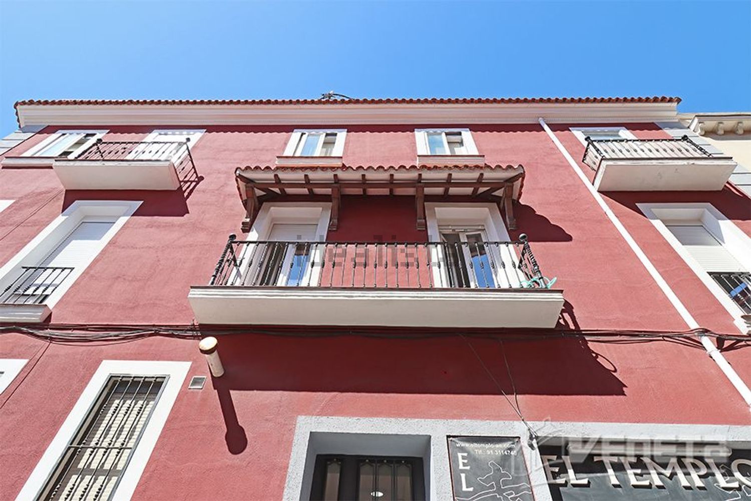 Piso de 60 m² en Madrid