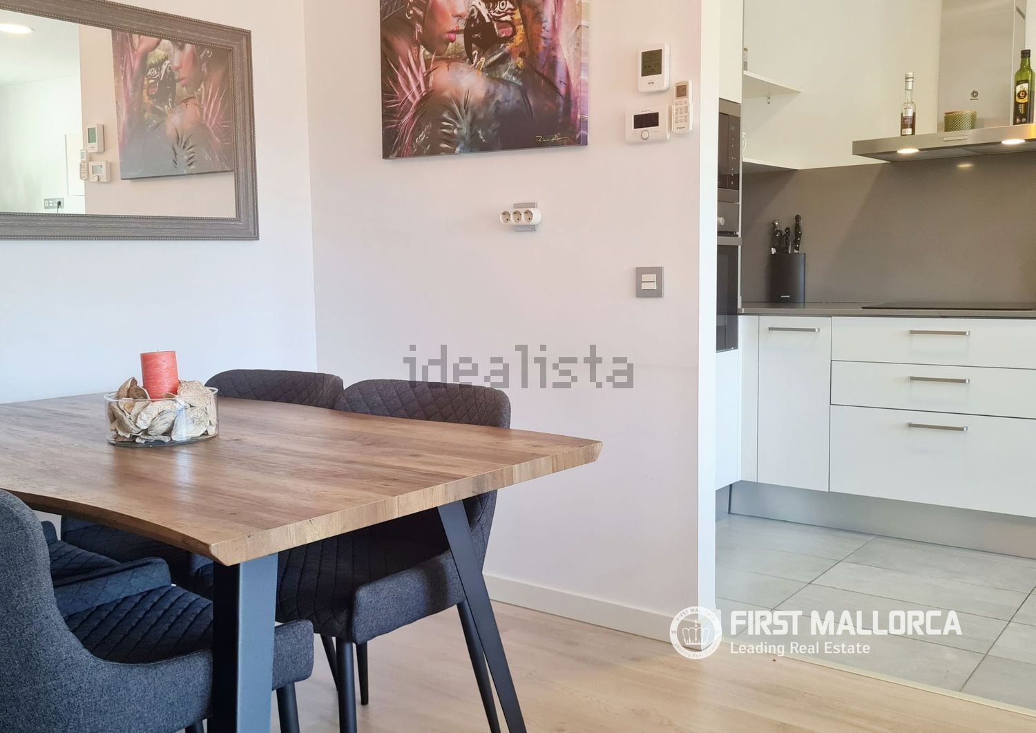 Appartamento 100 m² a Palma
