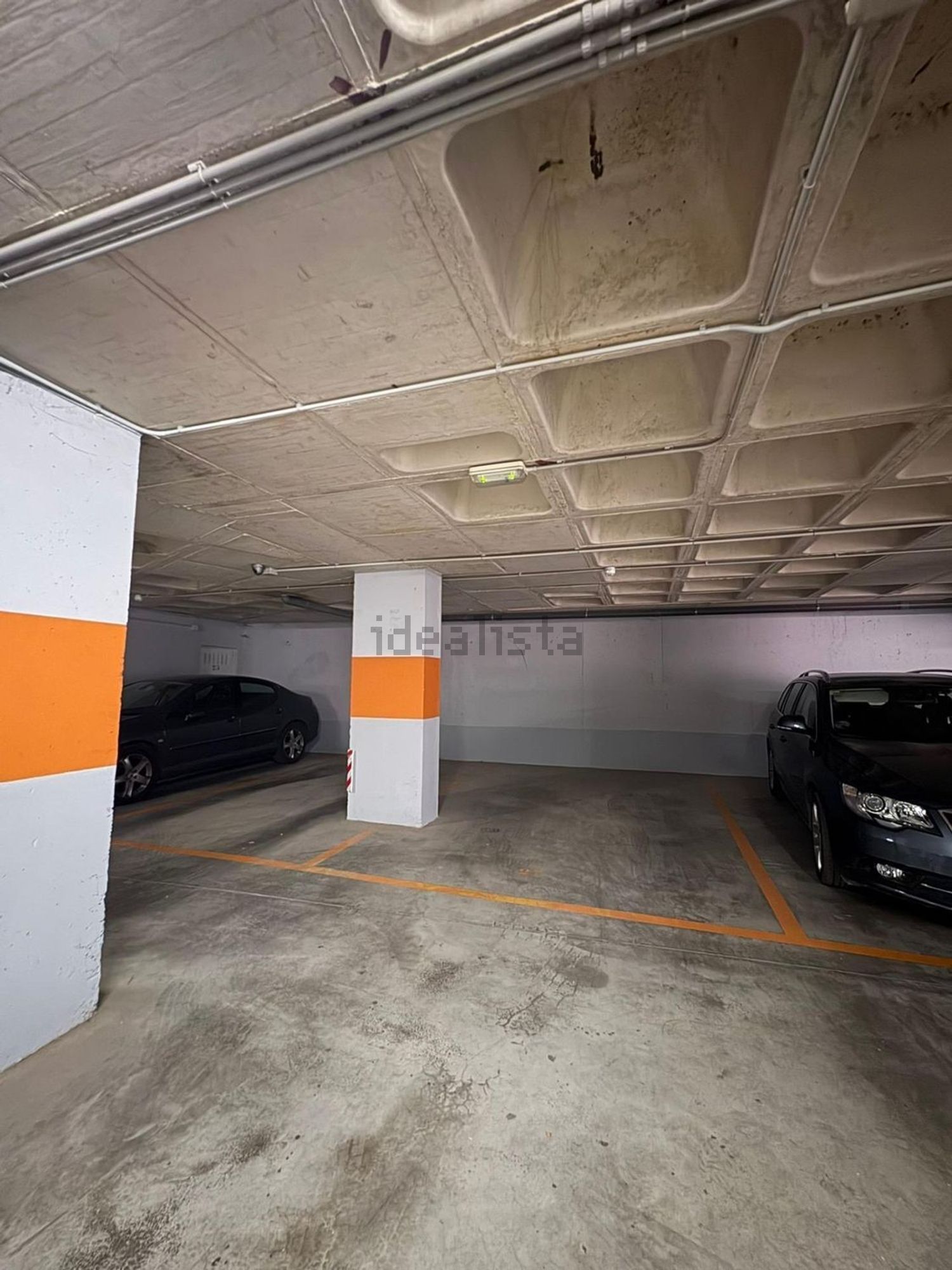 Flat 89 m² in Seville