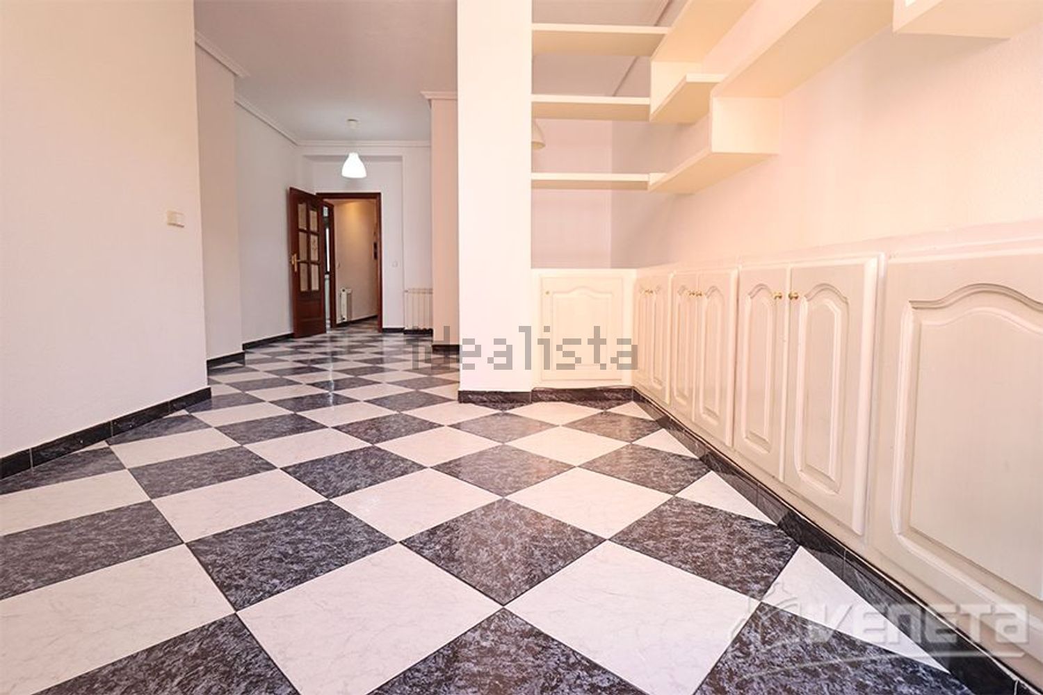Piso de 60 m² en Madrid