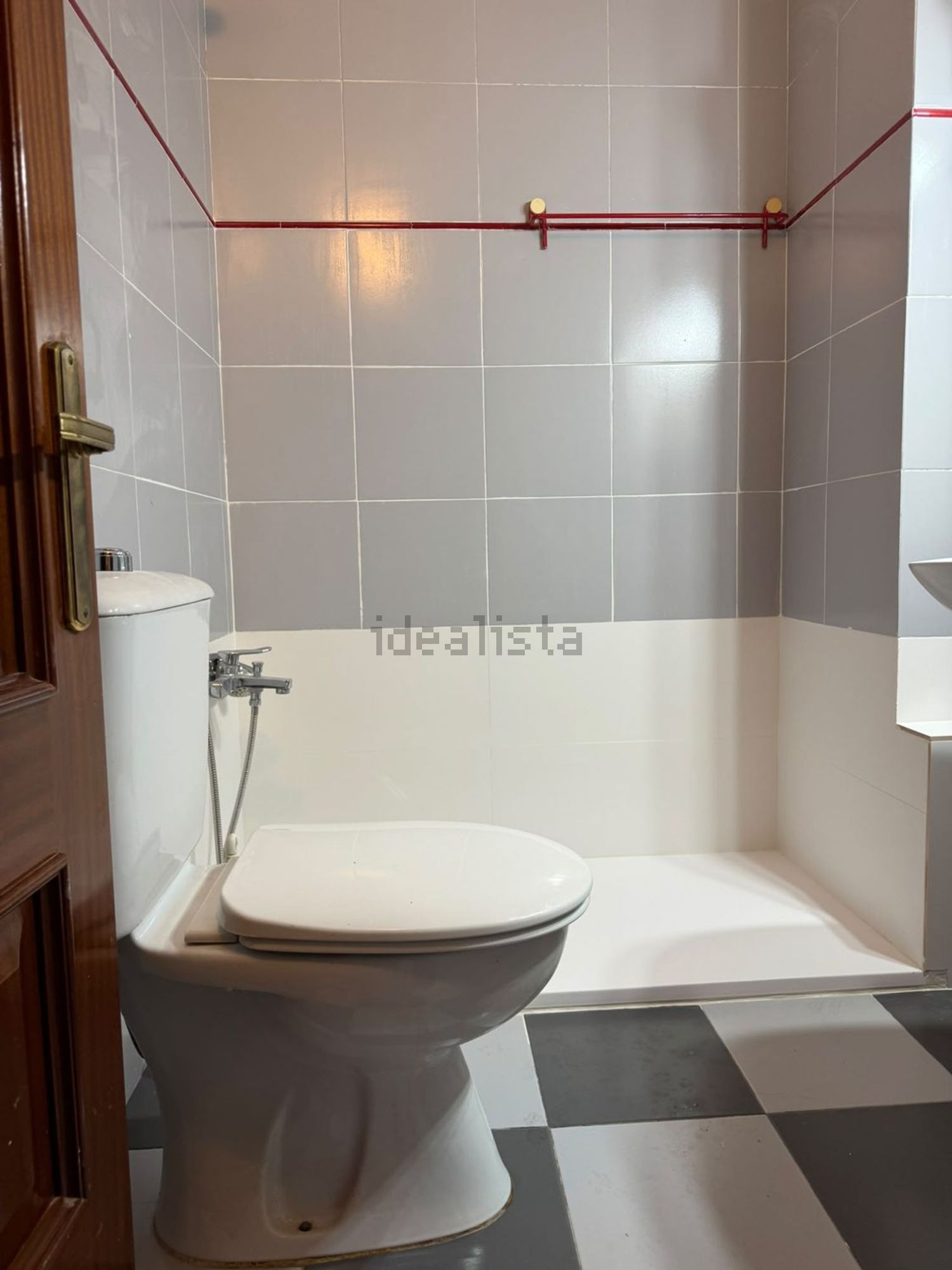 Piso de 69 m² en Gijón