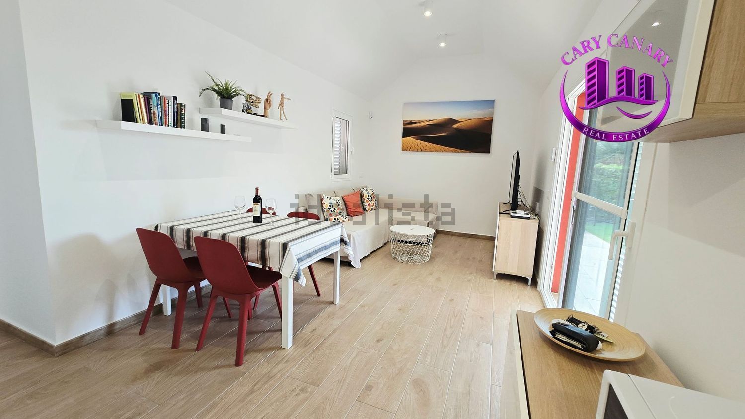 Casa de 80 m² a San Bartolomé de Tirajana