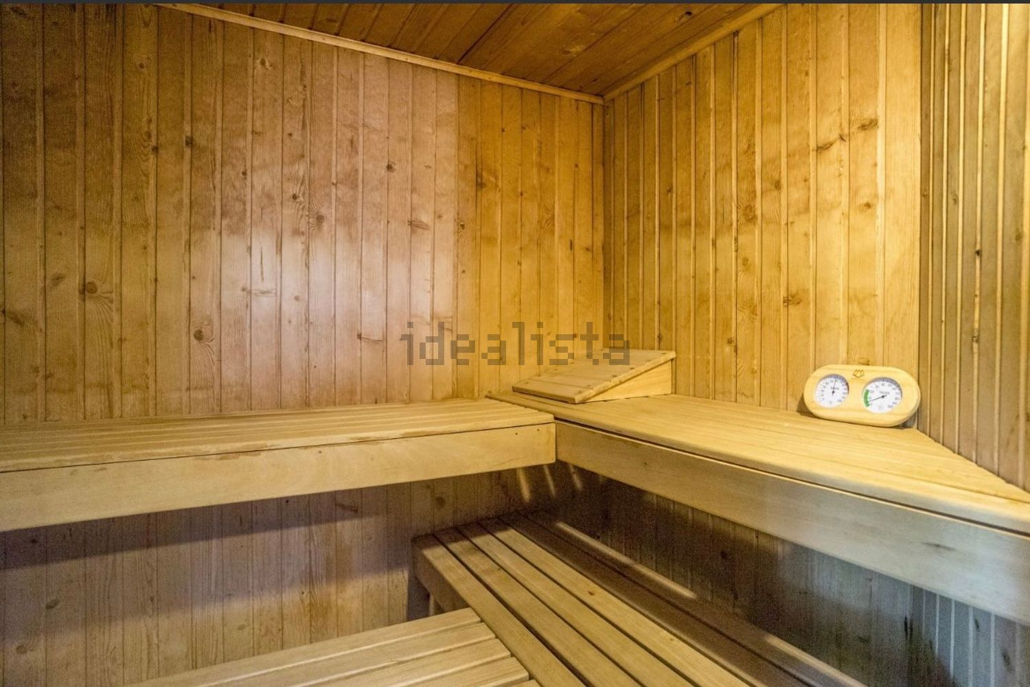 Pis de 124 m² a Marbella