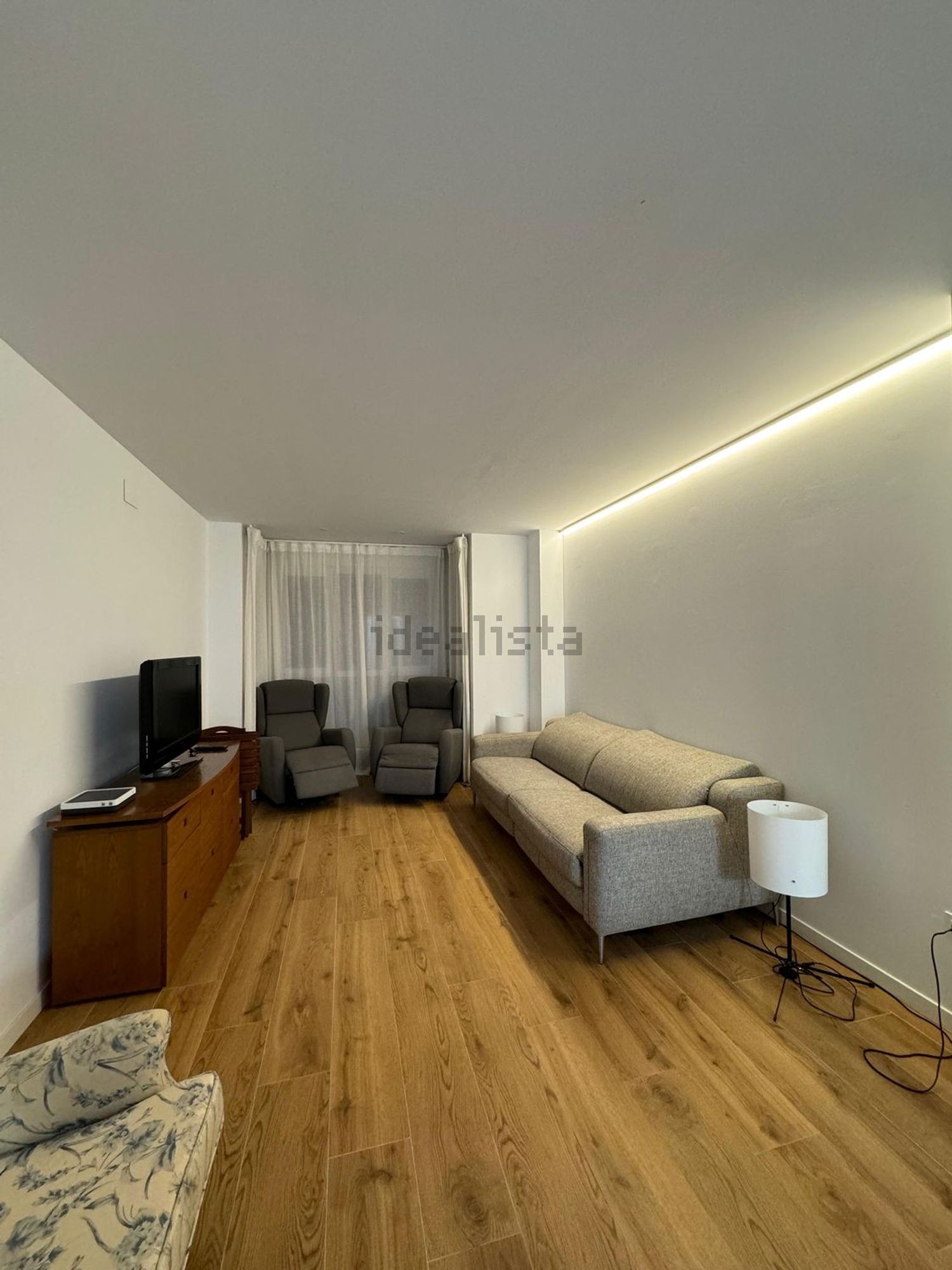 Habitació de lloguer, València
