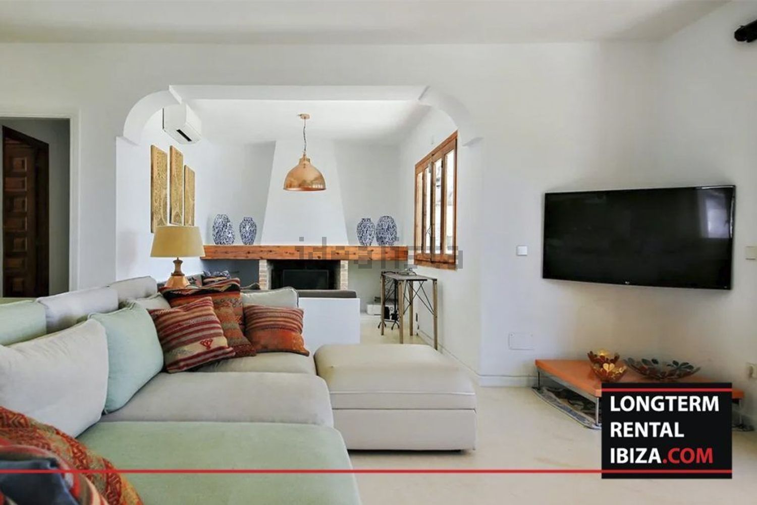 House 400 m² in Sant Josep de sa Talaia