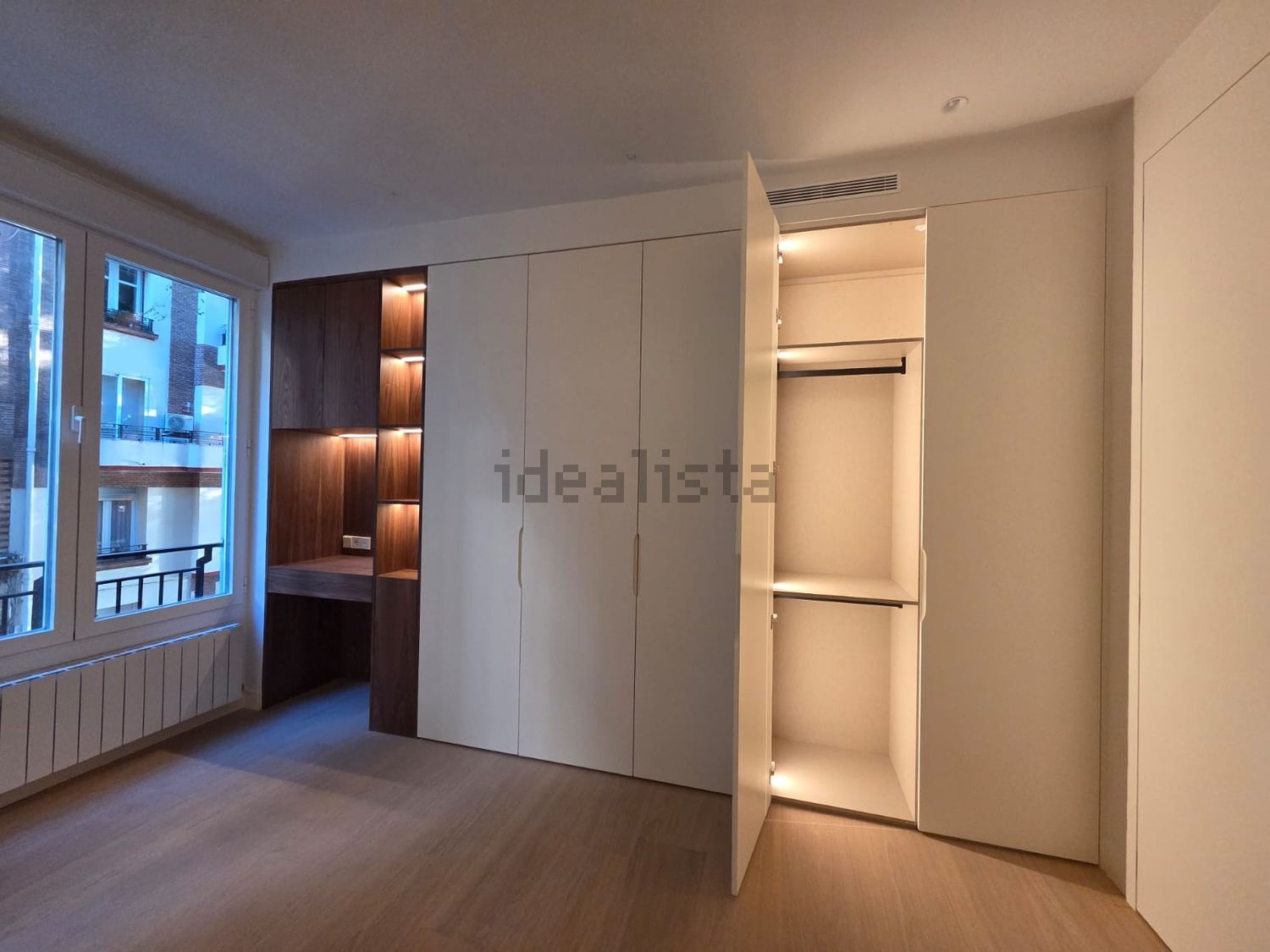 Piso de 220 m² en Madrid