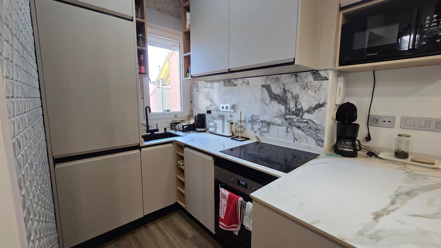 Appartamento 42 m² a Madrid