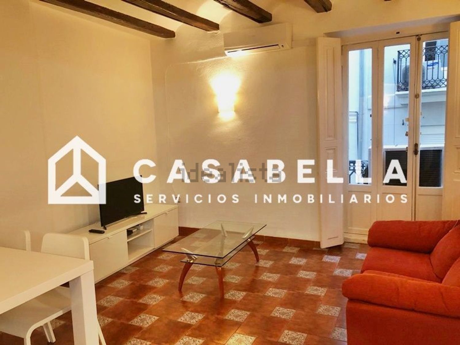 Appartamento 72 m² a Valencia