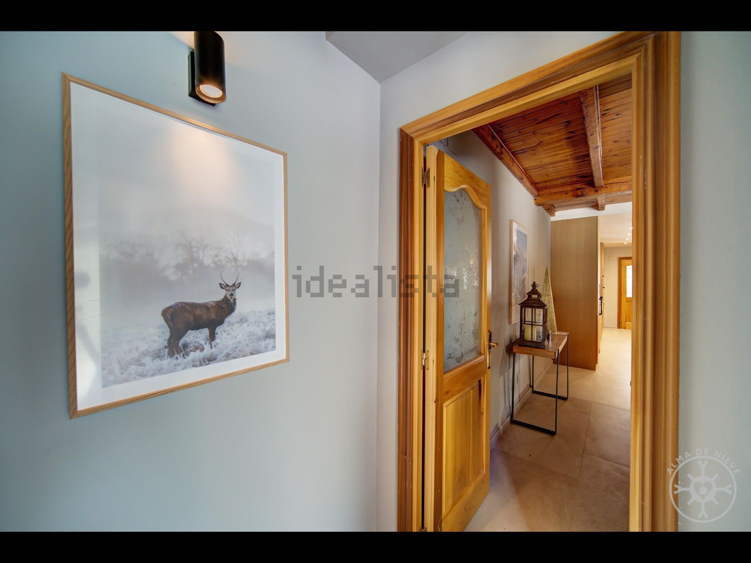 Casa de 300 m² a Alt Aran