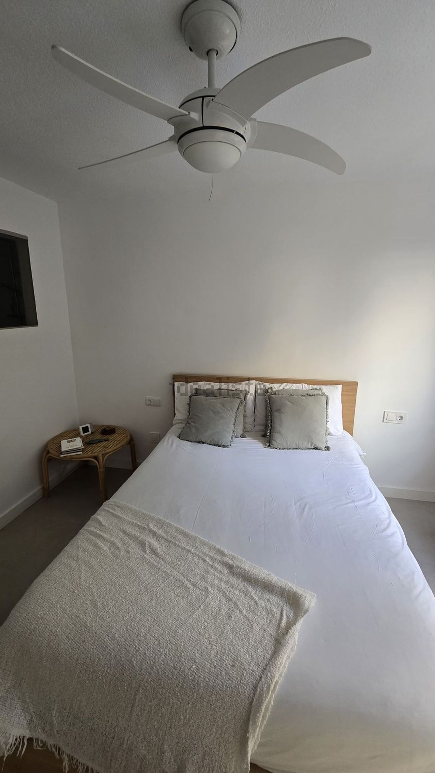 Wohnung 100 m² in Cartagena