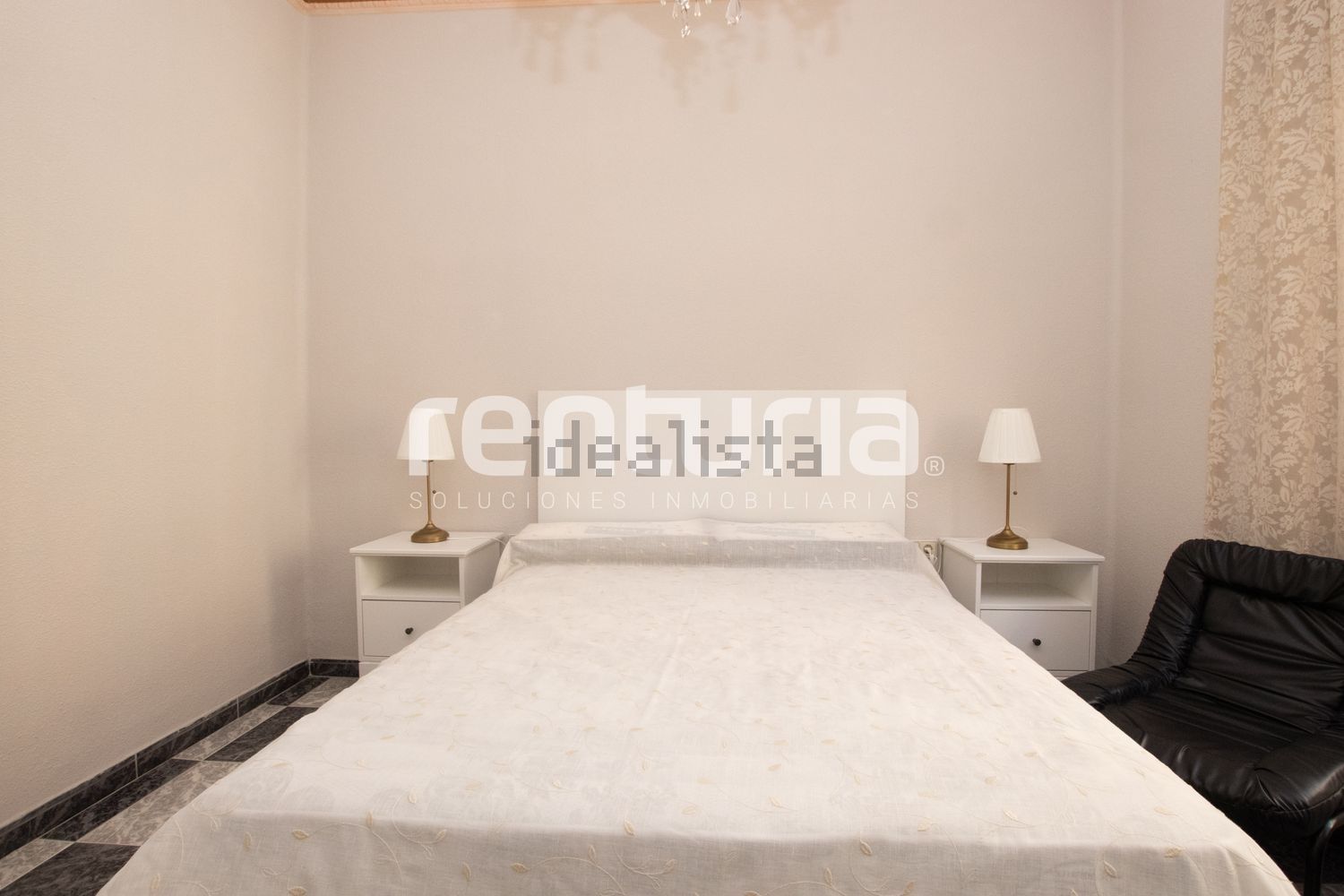 Wohnung 95 m² in Valencia