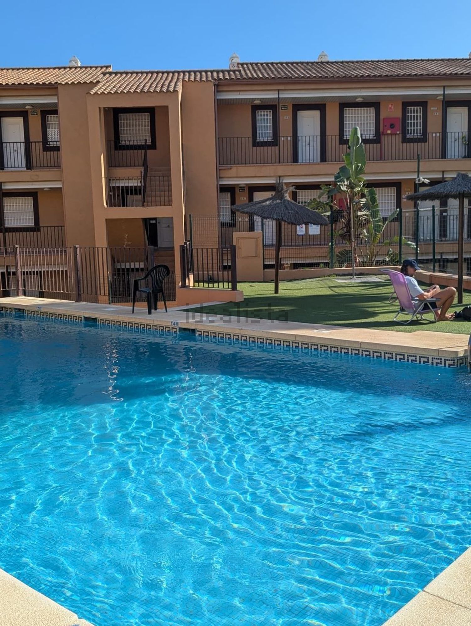 Pis de 55 m² a Casares