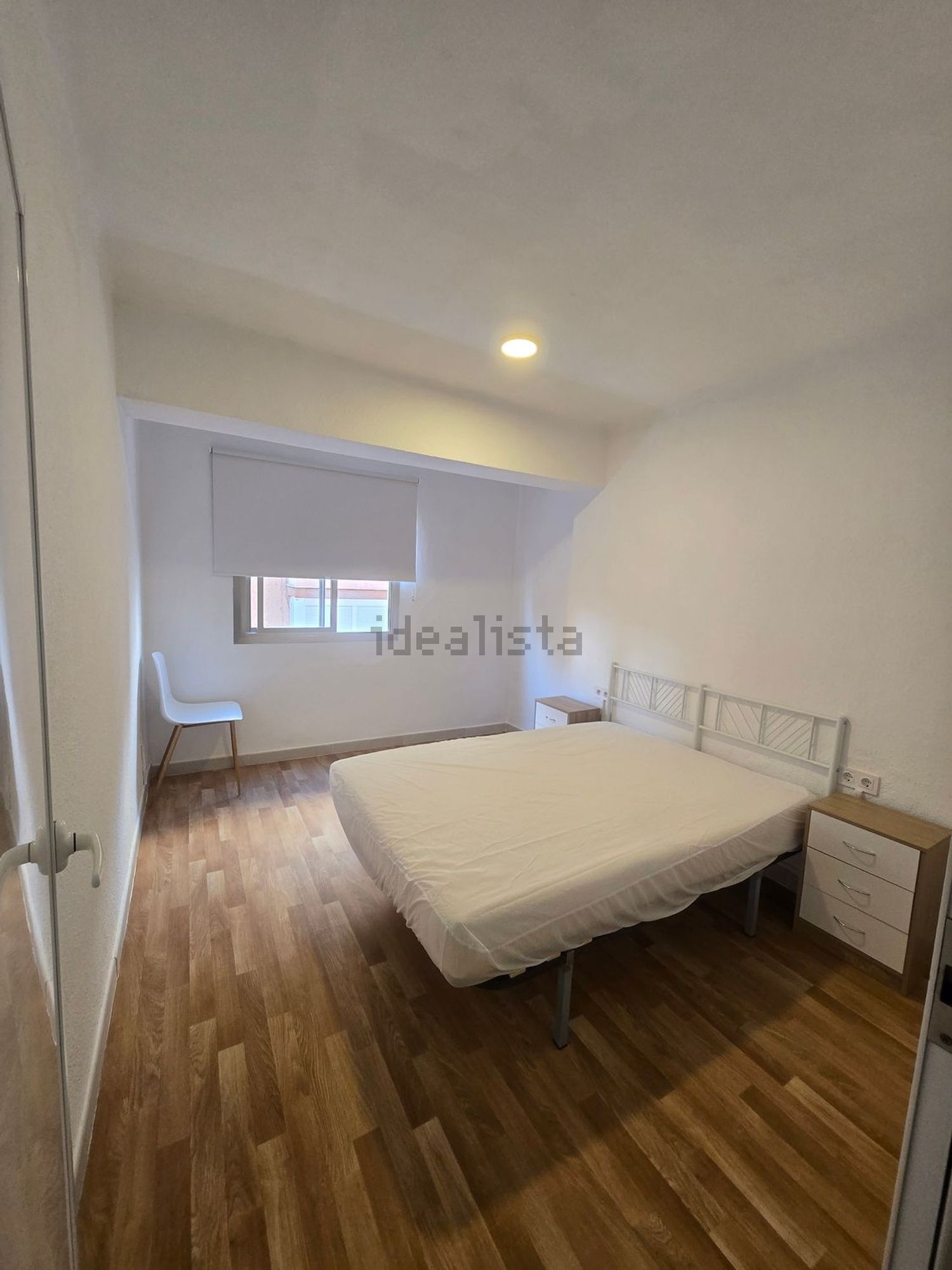 Wohnung 60 m² in Almería