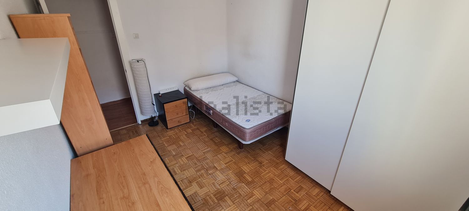 Piso de 120 m² en Madrid
