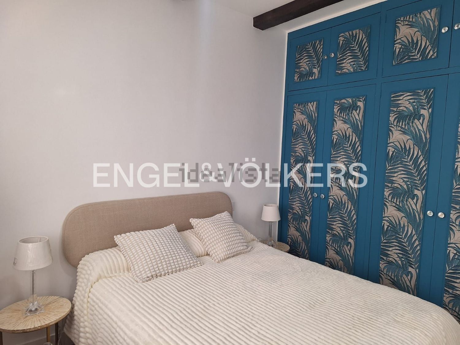 Piso de 34 m² en Madrid