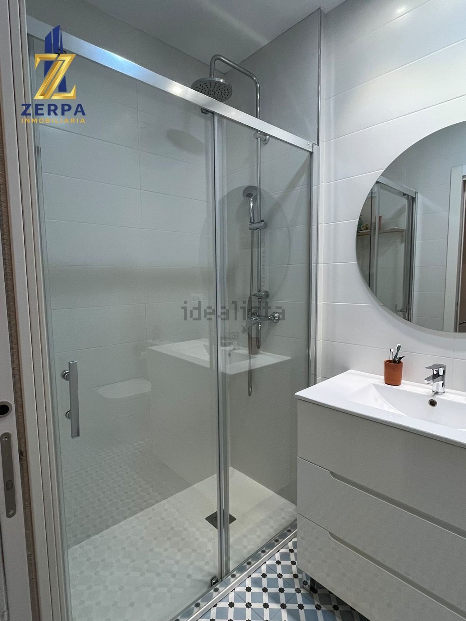Pis de 58 m² a Madrid