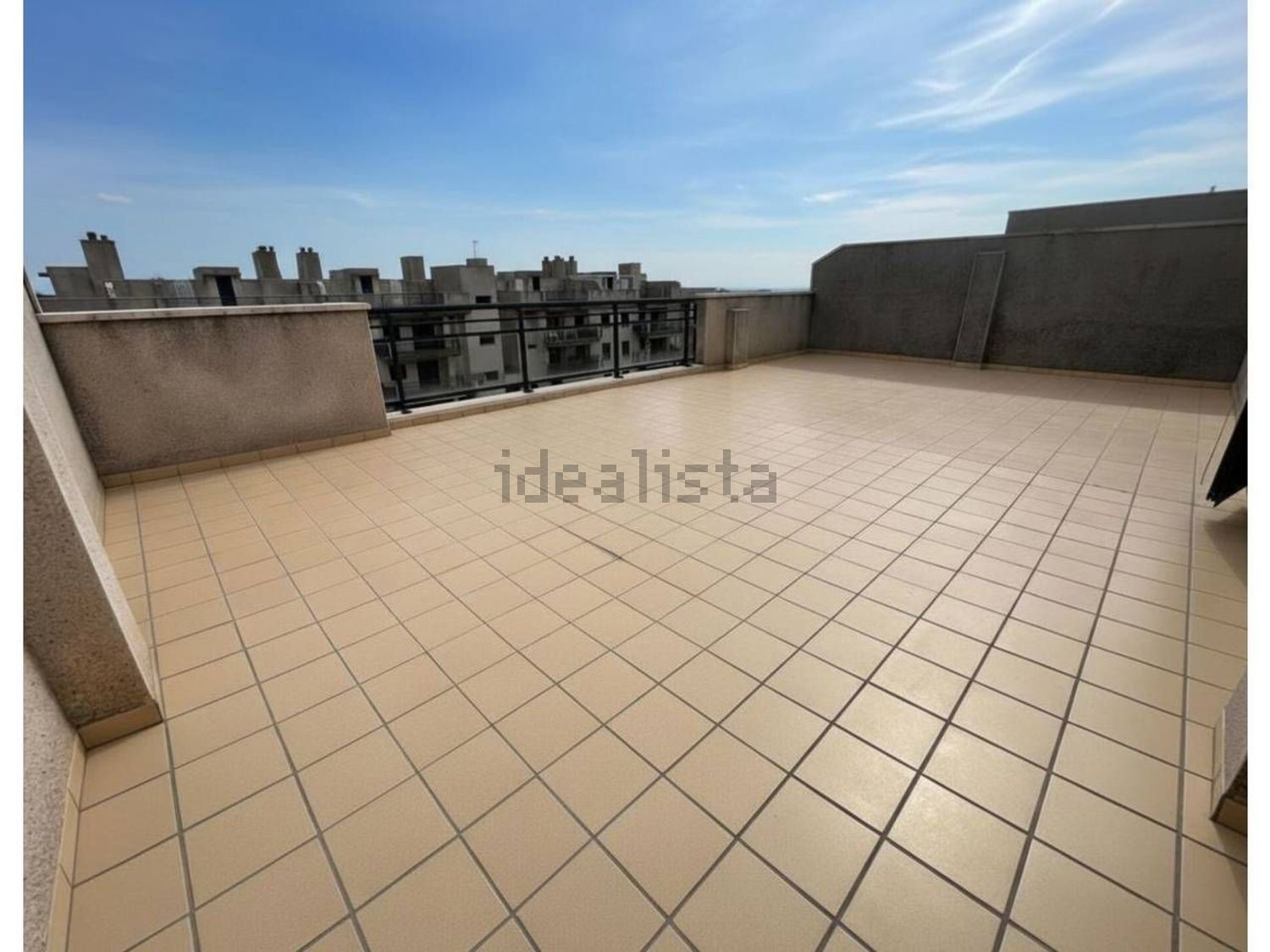 Piso de 95 m² en San Jorge