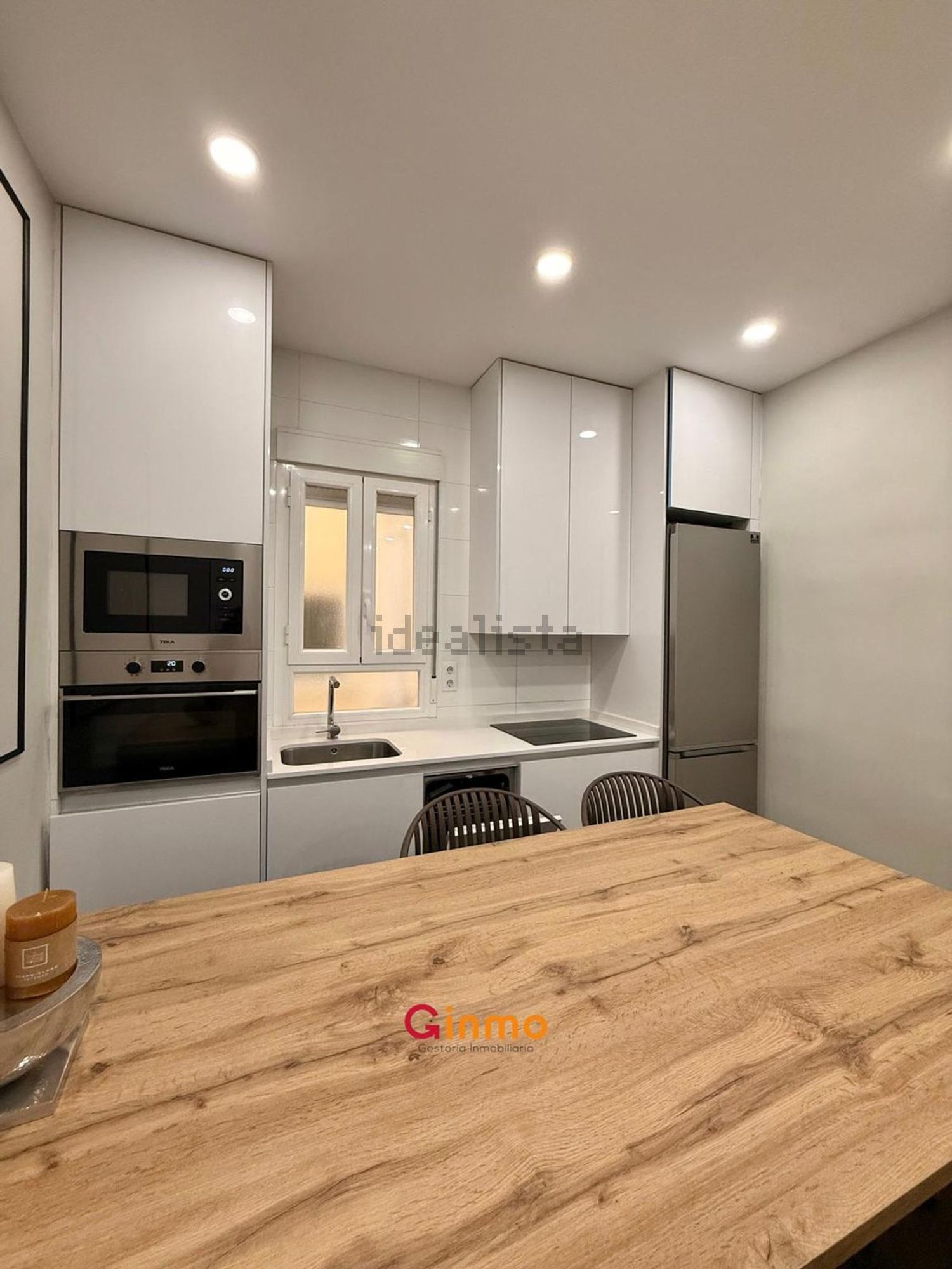 Appartamento 70 m² a Madrid