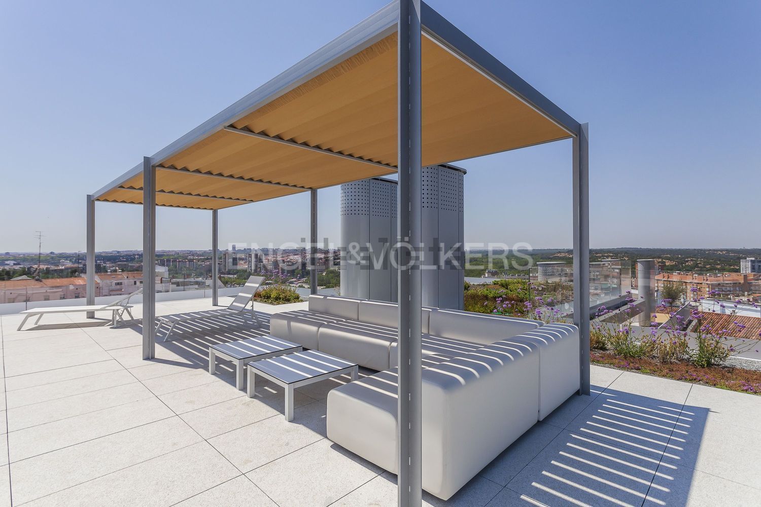 Pis de 68 m² a Madrid