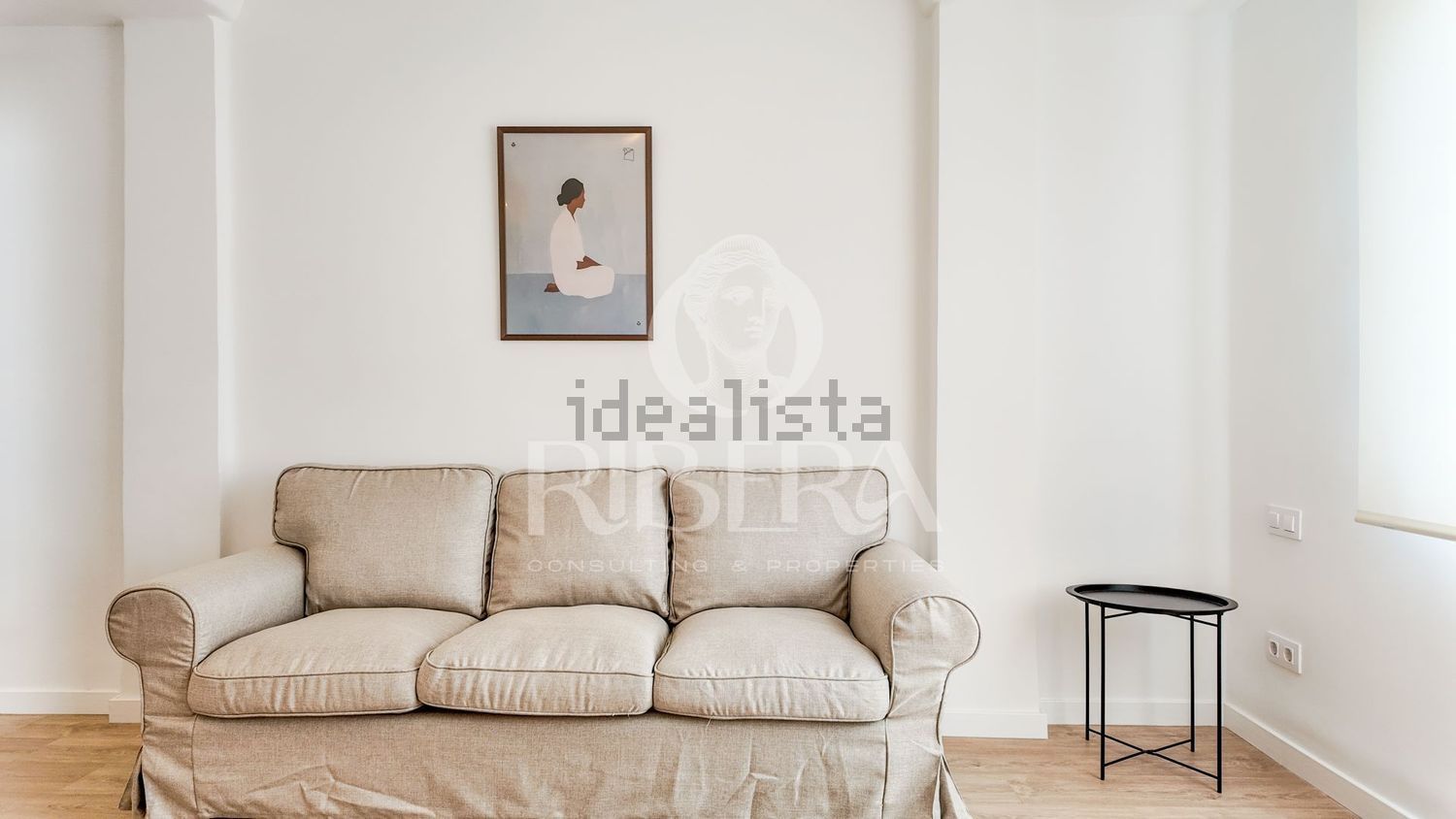 Pis de 78 m² a València