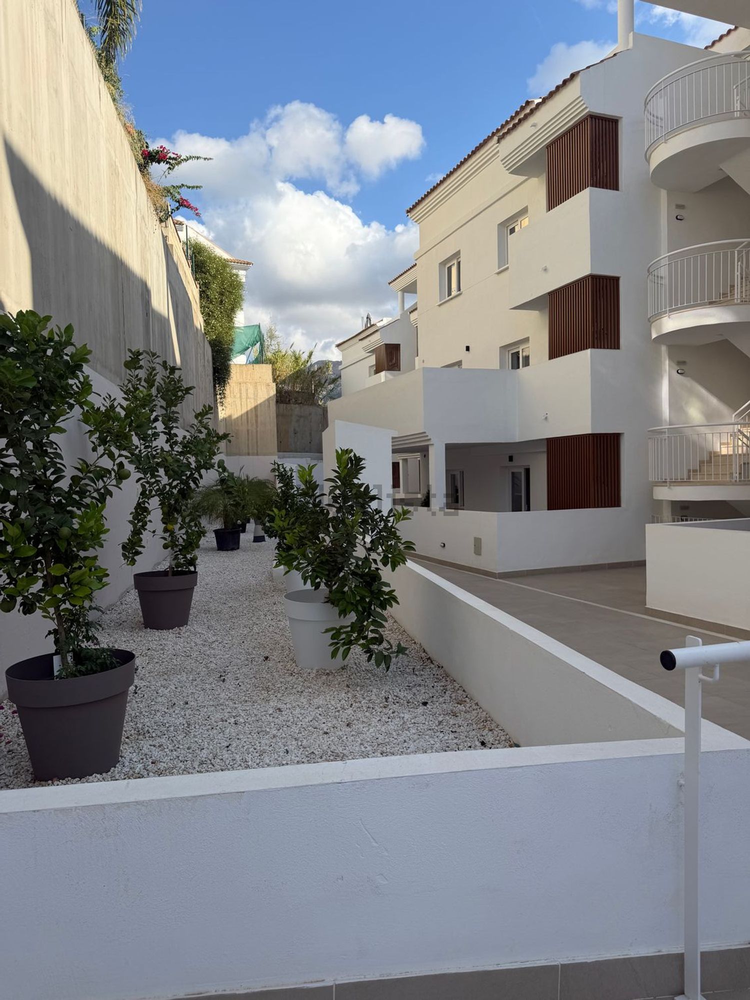 Pis de 115 m² a Benalmádena