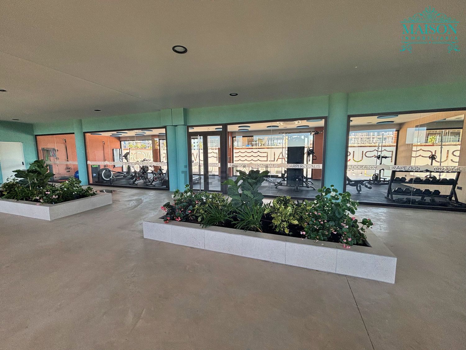 Piso de 99 m² en Moncófar