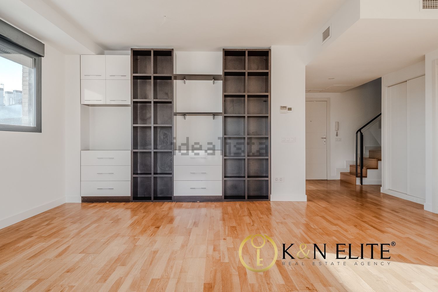 Pis de 165 m² a Madrid