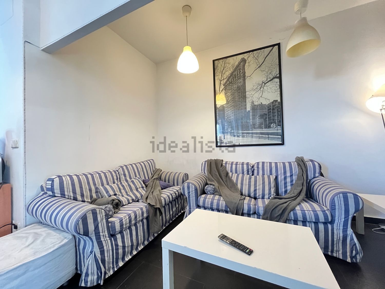 Piso de 140 m² en Madrid