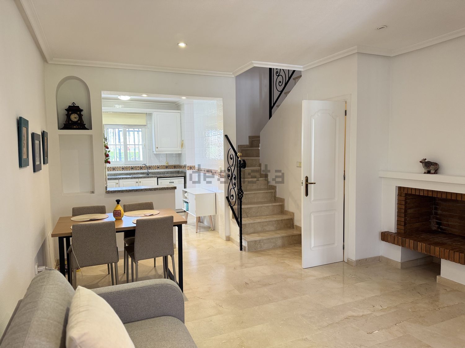 Maison 120 m² à Orihuela